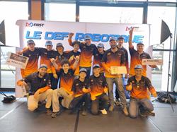 Concours et compétitions