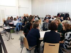 Formation lundi 14 janvier.