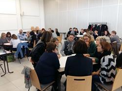 Formation lundi 14 janvier.