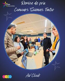 Concours et compétitions