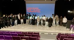 Concours et compétitions