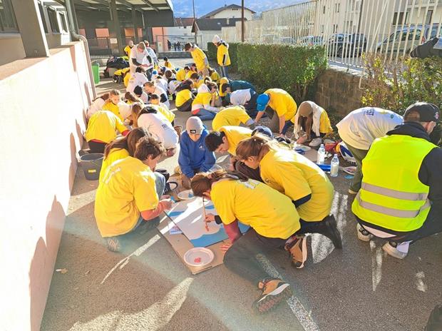Journée Diocésaine des Jeunes