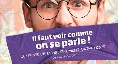 Le 2 avril 2025 : un RDV pour tous les établissements de Haute-Savoie 