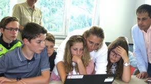 Notre-Dame Bellevaux : 2 nouvelles classes mobiles