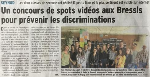La vidéo et les réseaux sociaux au service de la pédagogie !