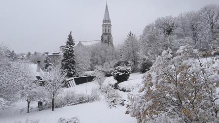 Nouveau site pour l'Enseignement Catholique de Haute-Savoie