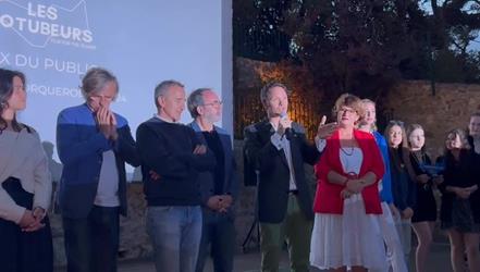 🏆 Festival "Film for the Planet" 2024
