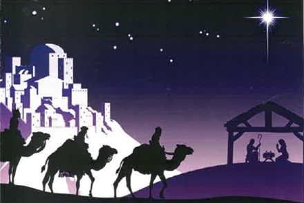 Joyeux Noël