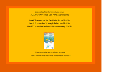 Puzzle du réenchantement.