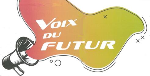 Voix du futur
