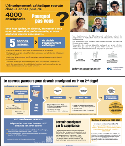  réunion d'information lundi 3 novembre 2025
