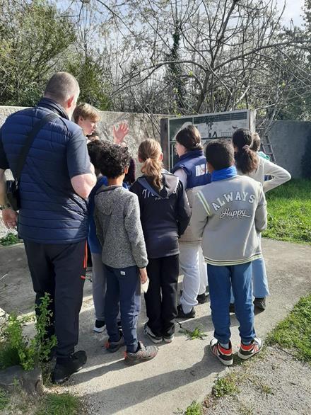 Devoir de mémoire (Episode 2)