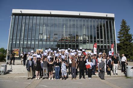 Concours national de la Résistance et de la Déportation