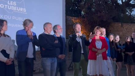 🏆 Festival "Film for the Planet" 2024