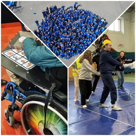 L’école pour tous, sans exception !