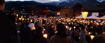 Journée Diocésaine des Jeunes