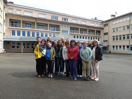 Vous avez dit Réenchanter l'école ? 